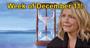 Days Of Our Lives Spoilers Week Of December 11 Nicole Steals Baby