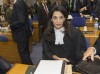 Amal Alamuddin Takes On Turkish Genocide-Denier At European Court