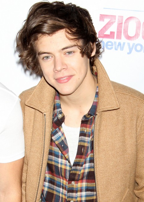 Z100's Jingle Ball 2012 Presented By Aeropostale