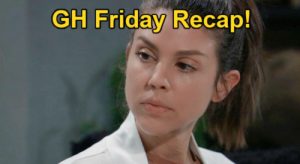 General Hospital Friday June 28 Recap Sonny Sounds Ava Viper Alarm