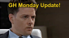 General Hospital Monday July Update Nina Learns Willow S Secret