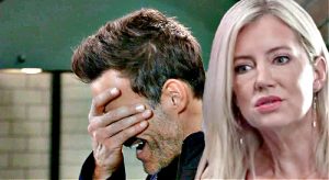 General Hospital Spoilers Drew Nina S Enemies To Lovers Twist