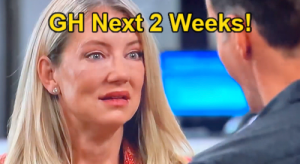 General Hospital Spoilers Next Weeks Drew S New Suspect Nina