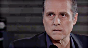 General Hospital Spoilers Sonny Reacts To Dexs Cop Training See How Mob Boss Handles The