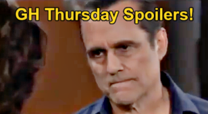 General Hospital Spoilers Thursday April Chase S Bachelor Party