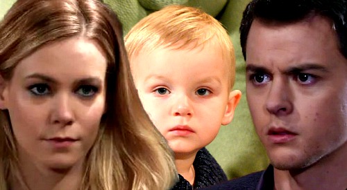 General Hospital Spoilers Wiley S Follow Up Heart Surgery War Michael Willow Fight Against