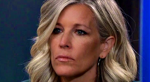 General Hospital Spoilers Carly Turns To Drew After Sonny S Painful Betrayal Jason S Twin