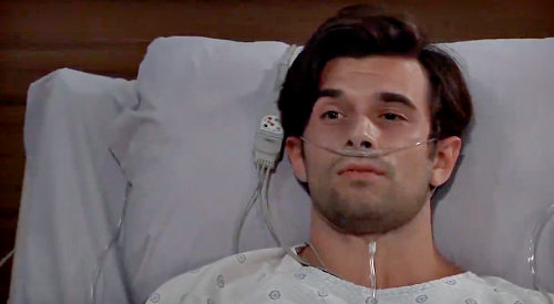 General Hospital Spoilers Chase Deserves Michael Willow S Honesty Too Cruel To Lie About