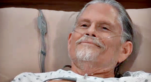 General Hospital Spoilers Cyrus Knows Too Much Shocking Connection To Mason Austin S Boss