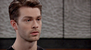 General Hospital Spoilers Dex S Biological Father Revealed Dante Dad Shocker Gives Sonny New