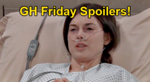 General Hospital Spoilers Friday May Willow S Request For Nina Victor S Fate Sealed