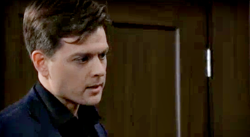 General Hospital Spoilers Michael S Own Downfall Brewing Sonny Discovers Real Story Behind