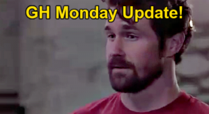 General Hospital Spoilers Monday September Update Sonny S Sinister Accusations Cody S