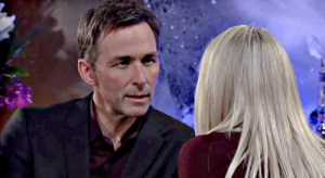 General Hospital Spoilers Nina Pregnant With Miracle Baby Claims Valentin S The Dad Shuts