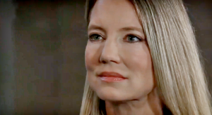 General Hospital Spoilers Nina Saves Marriage With Sonny Rescue