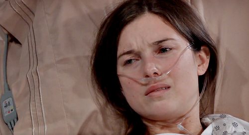 General Hospital Spoilers No Wedding Invite For Nina Bride Willow Shuts Mom Out Of Major