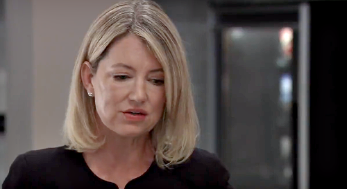 General Hospital Spoilers Sonny Asks Nina On Official First Date Embraces Fresh Start After