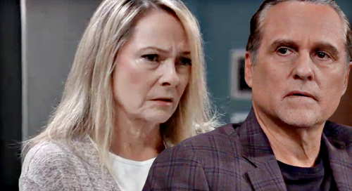 General Hospital Spoilers Sonny Derails Gladys Puerto Rico Getaway Livid Mob Boss Decides