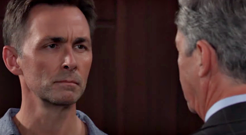 General Hospital Spoilers Valentin Kicks Nikolas Out Reclaims Wyndemere Cassadine Fortune