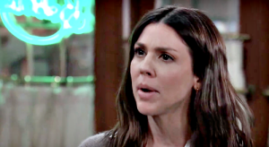 General Hospital Spoilers Will Josslyn Cause Kristinas Baby Loss Escalating Feud Has