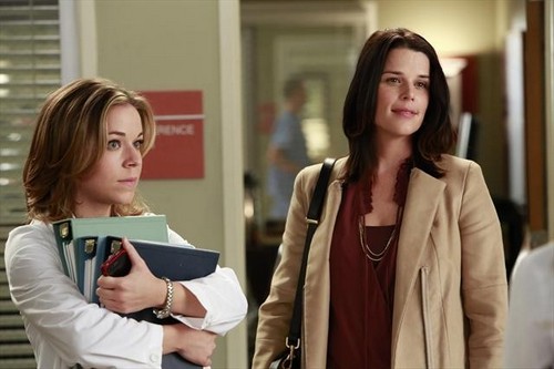 Grey Anatomy Season 9 Episode 12 Recap Of General Hospital
