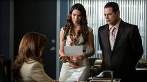 Major Crimes Recap Season Episode Return To Sender Part