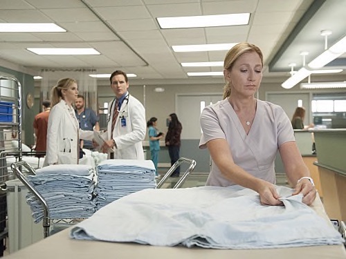 Nurse Jackie Season 6 Episode 9 Recap