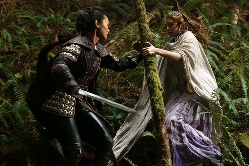 Once Upon a Time Season 2 Episode 8 “Into the Deep” Recap 11/25/12