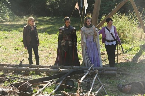 Once Upon A Time Saison 4 Episode 24 Streaming