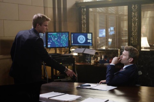 Quantico Season 2 Episode 8 Recap Game