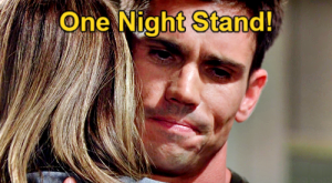 The Bold And The Beautiful Spoilers Hope Finn S One Night Stand