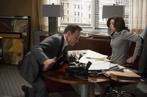 The Good Wife RECAP 10 27 13 Season 5 Episode 5 Hitting The Fan