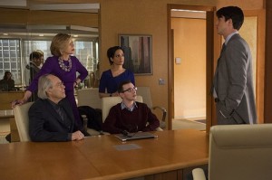 The Good Wife LIVE RECAP 5 4 14 Season 5 Episode 20 The Deep Web