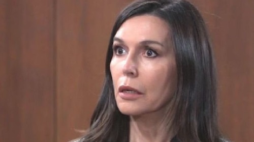 General Hospital Spoilers Recap Wednesday September Anna Spies