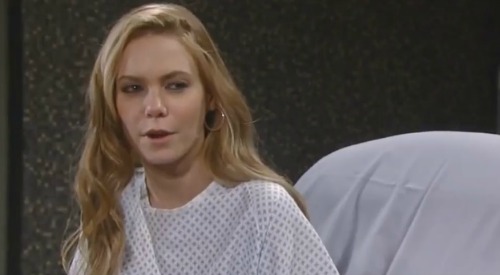 General Hospital Spoilers Thursday December Carly Plots Against Drew Cassandra Wants