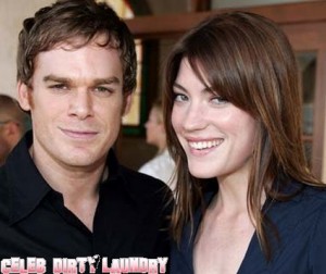 Dexter S Divorce Threatens To KILL Production Celeb Dirty Laundry