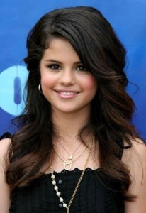 Selena Gomez: ?I Used To Be A Really Big People Pleaser?