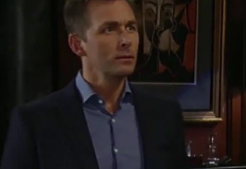 General Hospital Spoilers: Jason Asks Valentin About Jake - Liz Shocks Franco - Sam Investigates Julian's Death