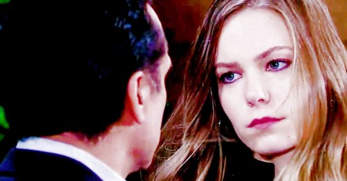 General Hospital Spoilers: Is Carly Being Too Hard on Sonny - Mobster Deserves Forgiveness?