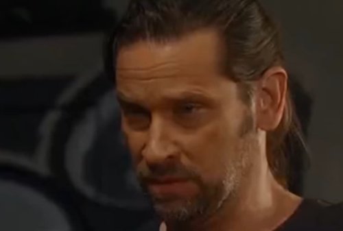 General Hospital Spoilers: Alexis Learns Julian Secrets - Carly and Jax Get Steamy - Liz Battles Jason For Franco