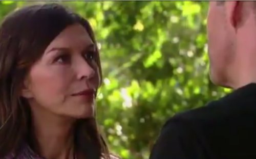 General Hospital Spoilers: Sonny Blackmails Martina - Jason Confronts Franco on Cassadine Island - Carly-Bobbie Talk Revenge