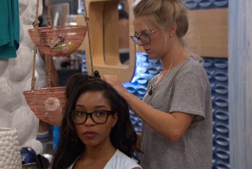 Big Brother 18 Spoilers: Nicole Puts Target on Paul – Michelle Set as Week 7 Eviction – Zakiyah Hopes for HoH on Double Eviction