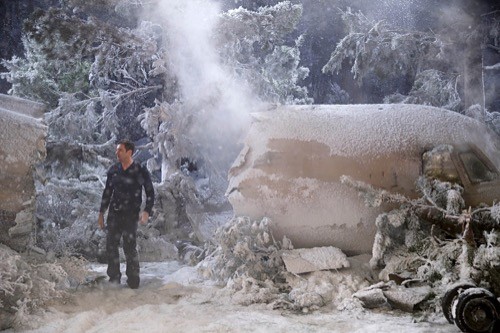 The Young and The Restless Spoilers: Neil Bravely Seeks Help, Austin’s Corpse Vanishes, Victor and Jack Buried Again