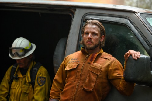 Fire Country Recap 10/21/22: Season 1 Episode 3 