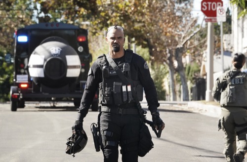 S.W.A.T. Recap 01/20/23: Season 6 Episode 11 