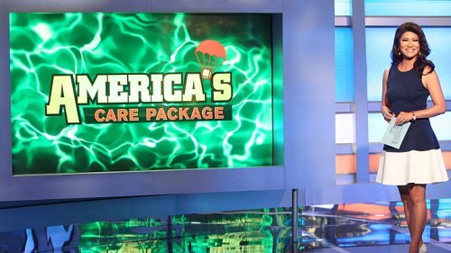 ‘Big Brother 18’ Spoilers: America’s Care Package Round 4 Winner – Michelle Wins BB18 Co-HoH Power