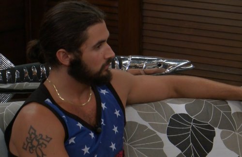 'Big Brother' 18 Spoilers: Week 11 Nominations - HoH Victor Puts Natalie and James on Chopping Block - Plus Update on Pablo