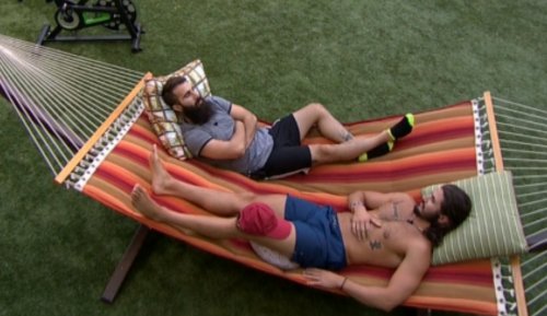 ‘Big Brother 18' Spoilers: Michelle Doomed to Week 10 Eviction - Showmances Imploding But Victor-Paul Bromance Going Strong