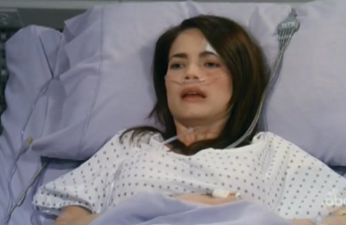 ‘General Hospital’ Spoilers: Franco Reveals Hayden-Sister Secret Because Liz Needs Life-Saving Donor