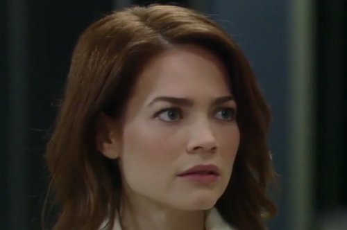 General Hospital Spoilers: Ava Shows Carly Who Killed Morgan – Liv Kidnaps Alexis – Jason Faces Bomb Death on Roof